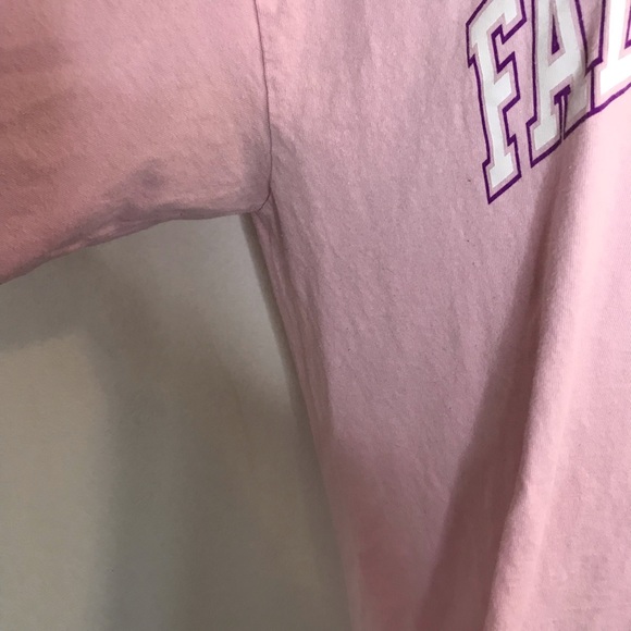 Fall Out Boy 2018 Mania Tour Long Sleeve Shirt L - Picture 2 of 7